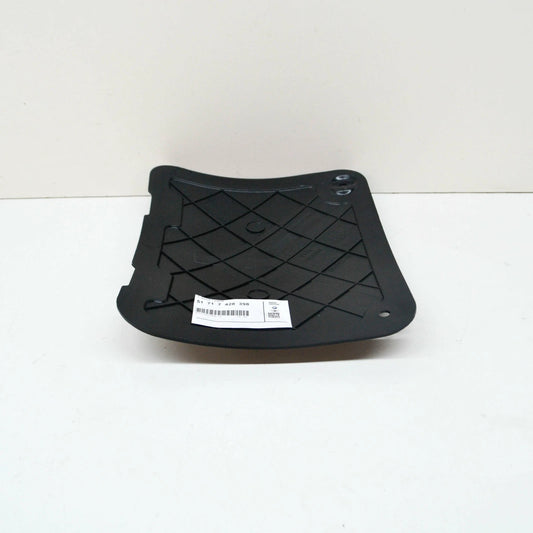 NEW BMW X5 G05 RIGHT OIL COOLER COVER 51717428398 7428398 ORIGINAL