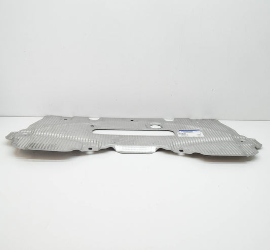 new ford focus mk4 engine compartment splash heat shield 2219145 original