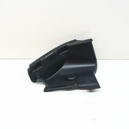 NEW MB GLC X253 AMG FRONT RIGHT RADIATOR SUPPORT AIR DUCT A2538854004 ORIGINAL