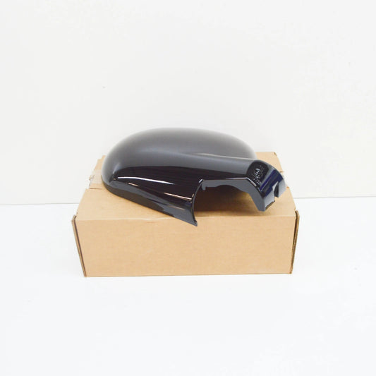 NEW MERCEDES-BENZ ML W163 FRONT RIGHT DOOR MIRROR COVER A16381102609040 ORIGINAL