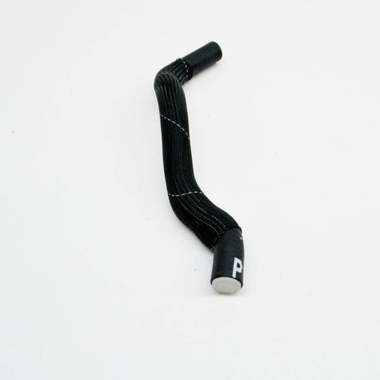 NEW AUDI A6 C6 POWER STEERING INTAKE HOSE 4F0422887R ORIGINAL