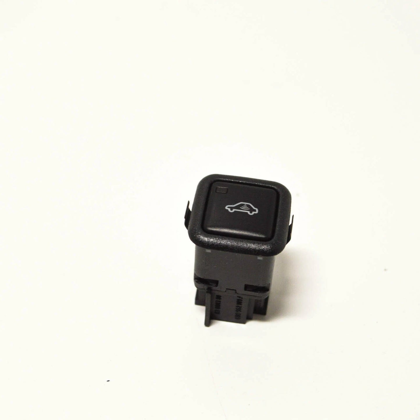 NEW AUDI A3 8L INTERIOR ANTI THEFT ALARM BUTTON 4B0962109A01C