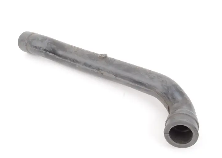 NEW MB ML W164 THROTTLE VENTILATION CRANKCASE HOSE A2720180682 ORIGINAL
