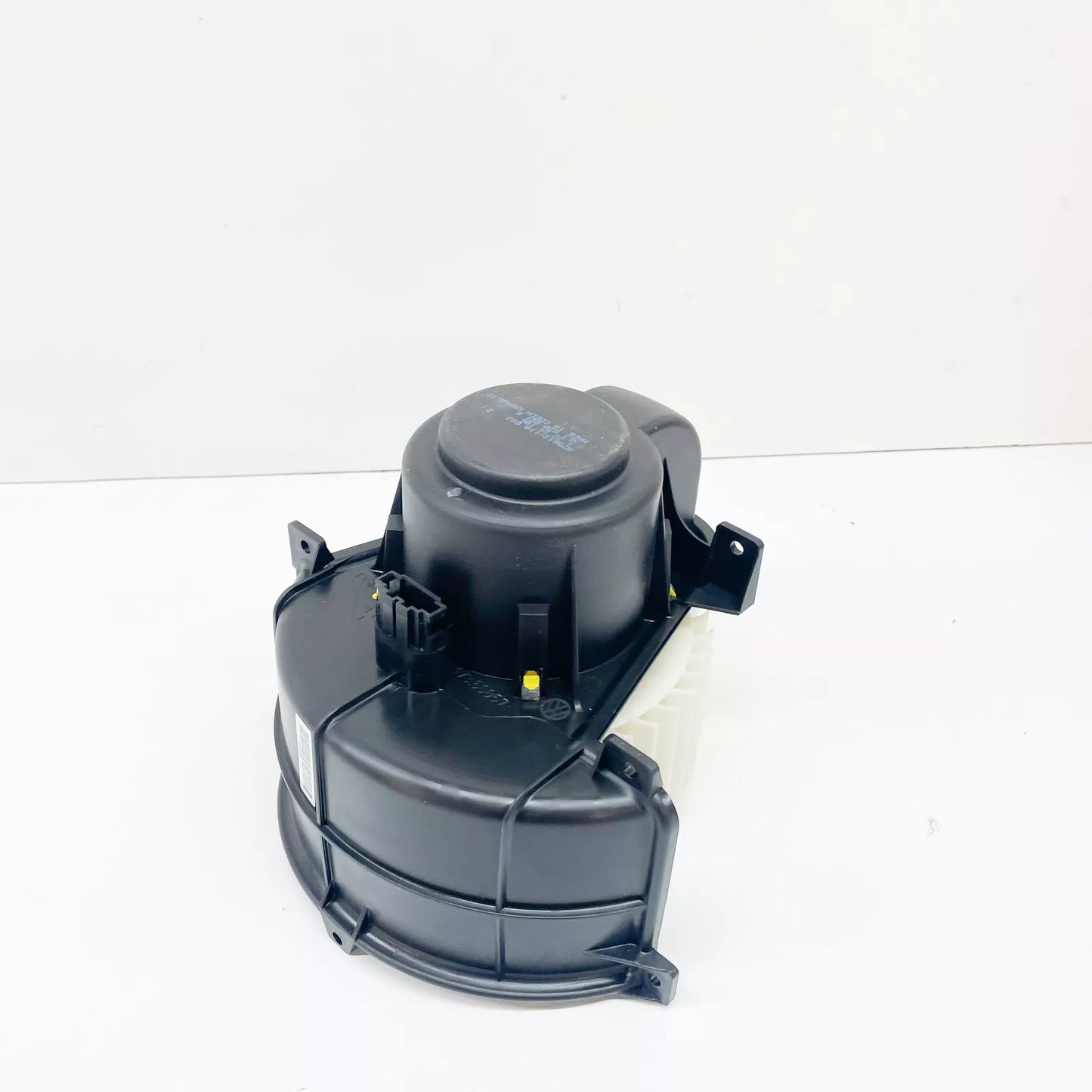 NEW AUDI Q7 4L HEATER BLOWER MOTOR LHD 4L1820021B ORIGINAL