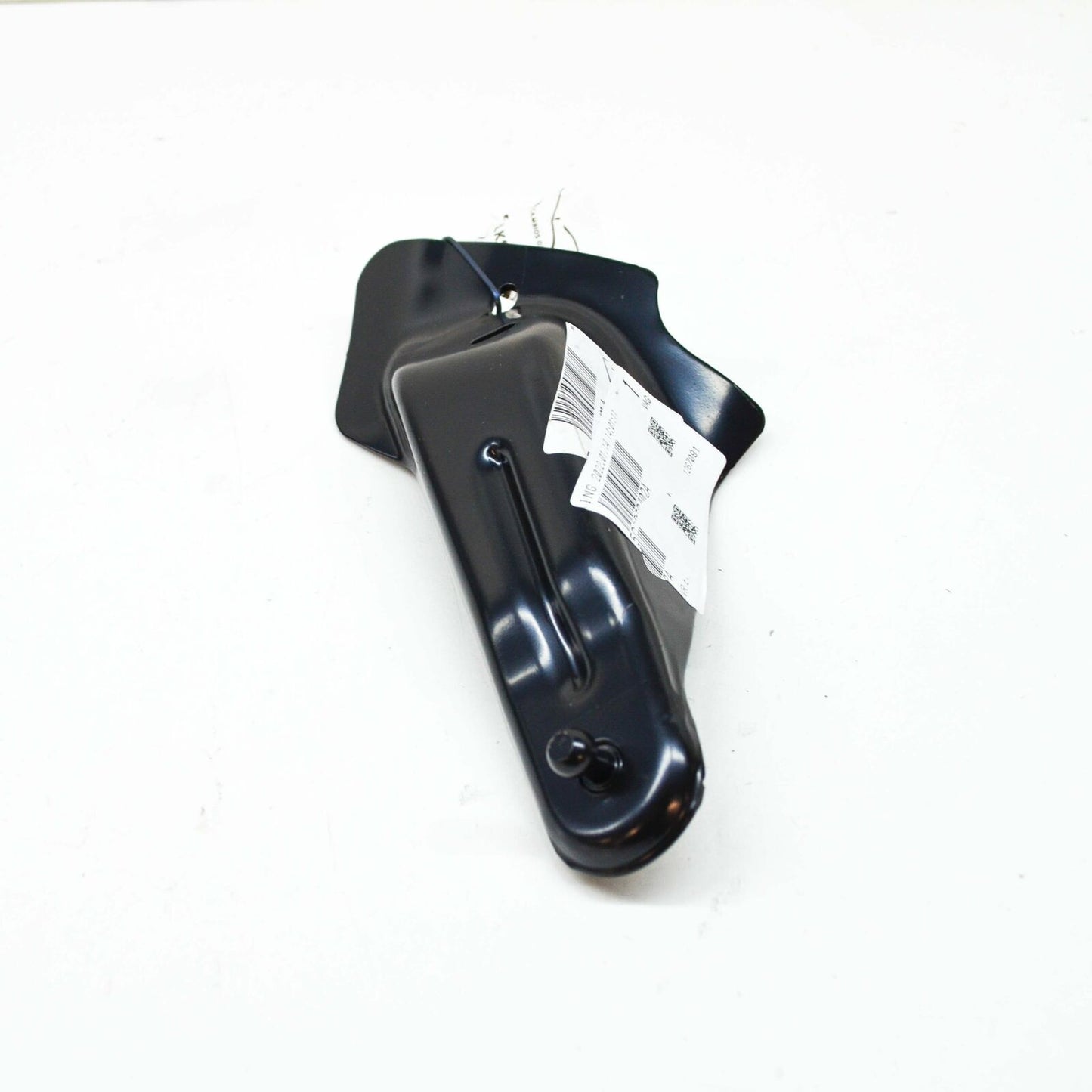 NEW VW TIGUAN AD RIGHT FILLED STRUT FENDER APRON BRACKET 5QA823402A ORIGINAL