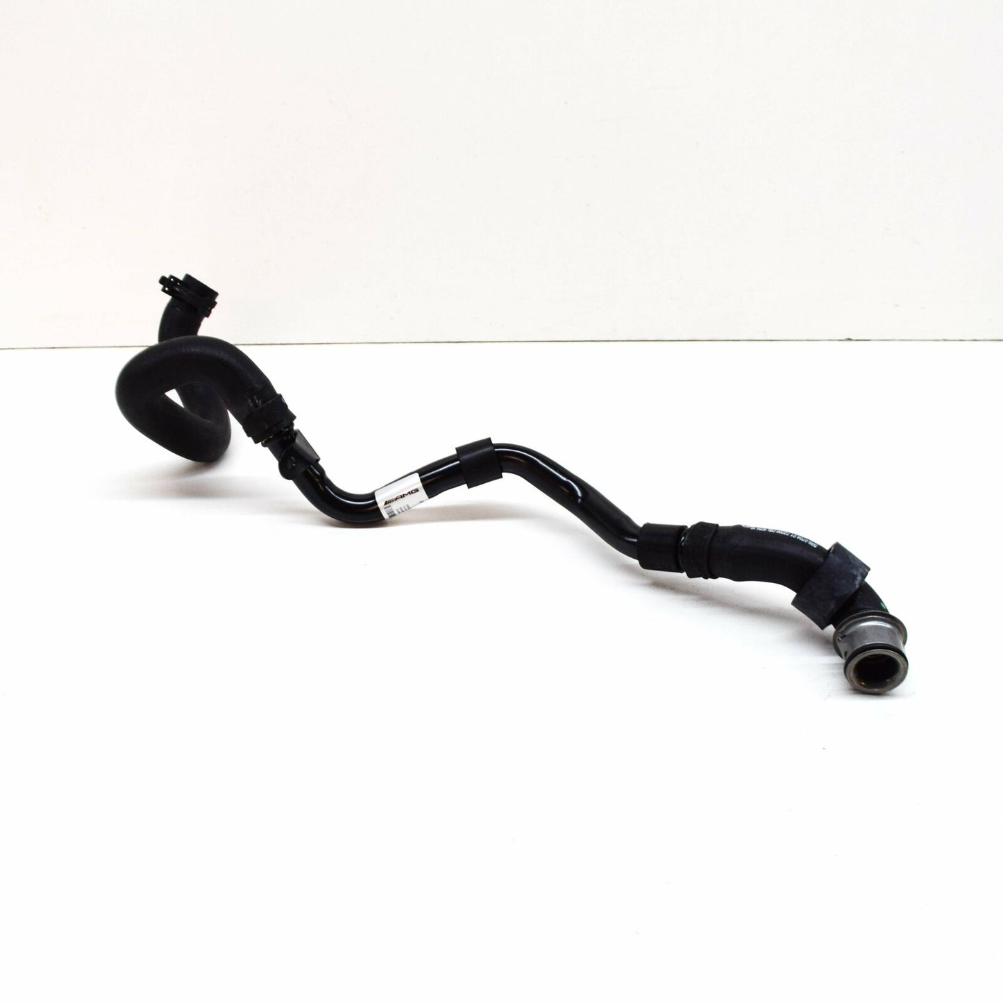NEW MERCEDES-BENZ AMG GT ROADSTER R190 HVAC HEATER HOSE A1908302000 ORIGINAL
