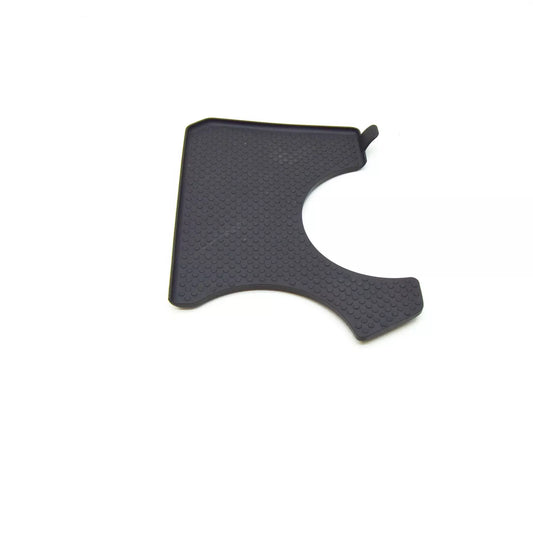 NEW VW TIGUAN AD MK2 CENTER CONSOLE CUP HOLDER INSERT LHD 5NB863301A9B9 ORIGINAL