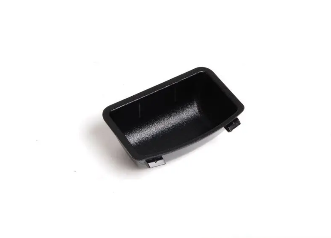new bmw 3 e46 trim piece entry cover cup 8255822 51478255822 original