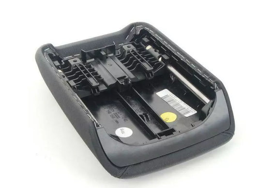 NEW AUDI A4 B8 FRONT MIDDLE ARMREST 8K0864207G38M ORIGINAL