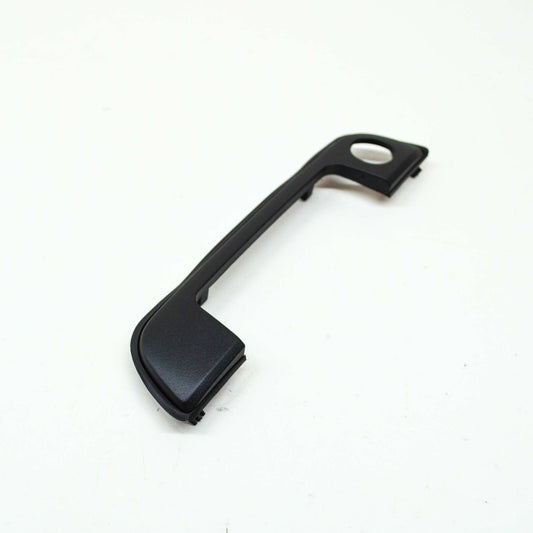 new bmw 5 e34 front left door handle cover 51218122441 8122441 original