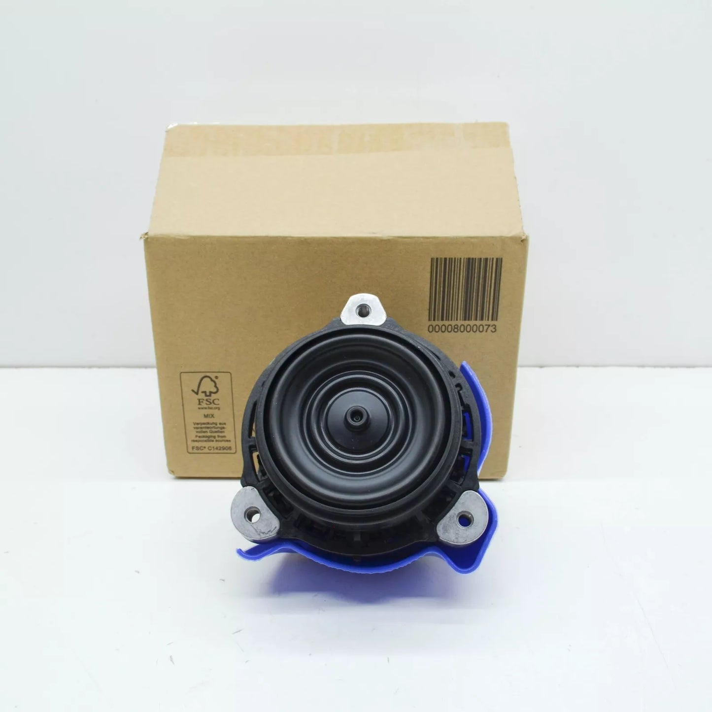 NEW BMW M4 COUPE G82 RIGHT SIDE ENGINE MOUNT 22119503432 ORIGINAL