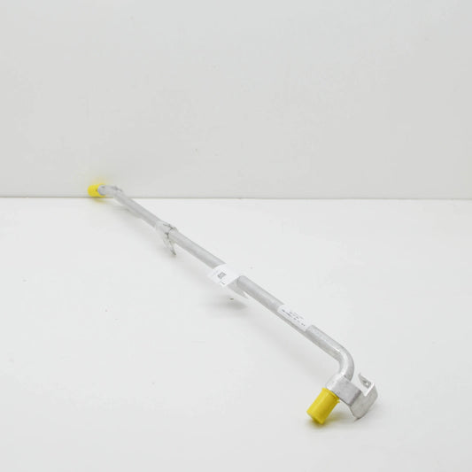 NEW AUDI A6 C8 ENGINE COOLANT PIPE 4K0121064 ORIGINAL