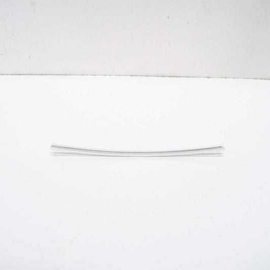 NEW MB E W124 RADIATOR GRILLE SHELL VERTICAL MOULDING A1408882185 ORIGINAL