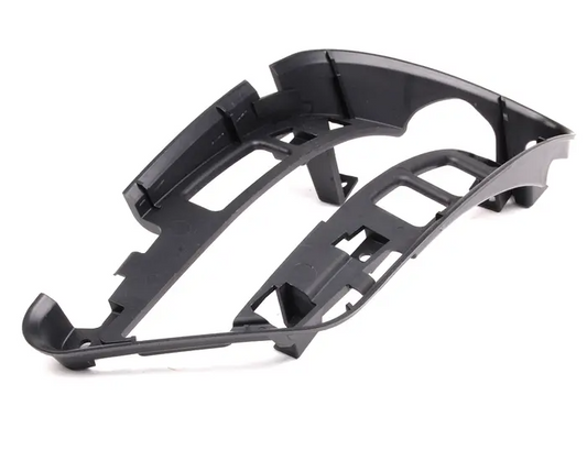 NEW MERCEDES-BENZ C W204 FRONT BUMPER LEFT GRILLE BRACKET A2048852814 ORIGINAL