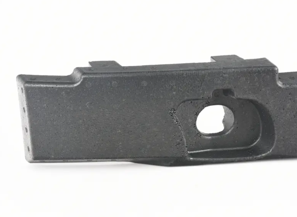 new bmw 3 cabrio e93 front bumper impact absorber 7227969 51647227969 original