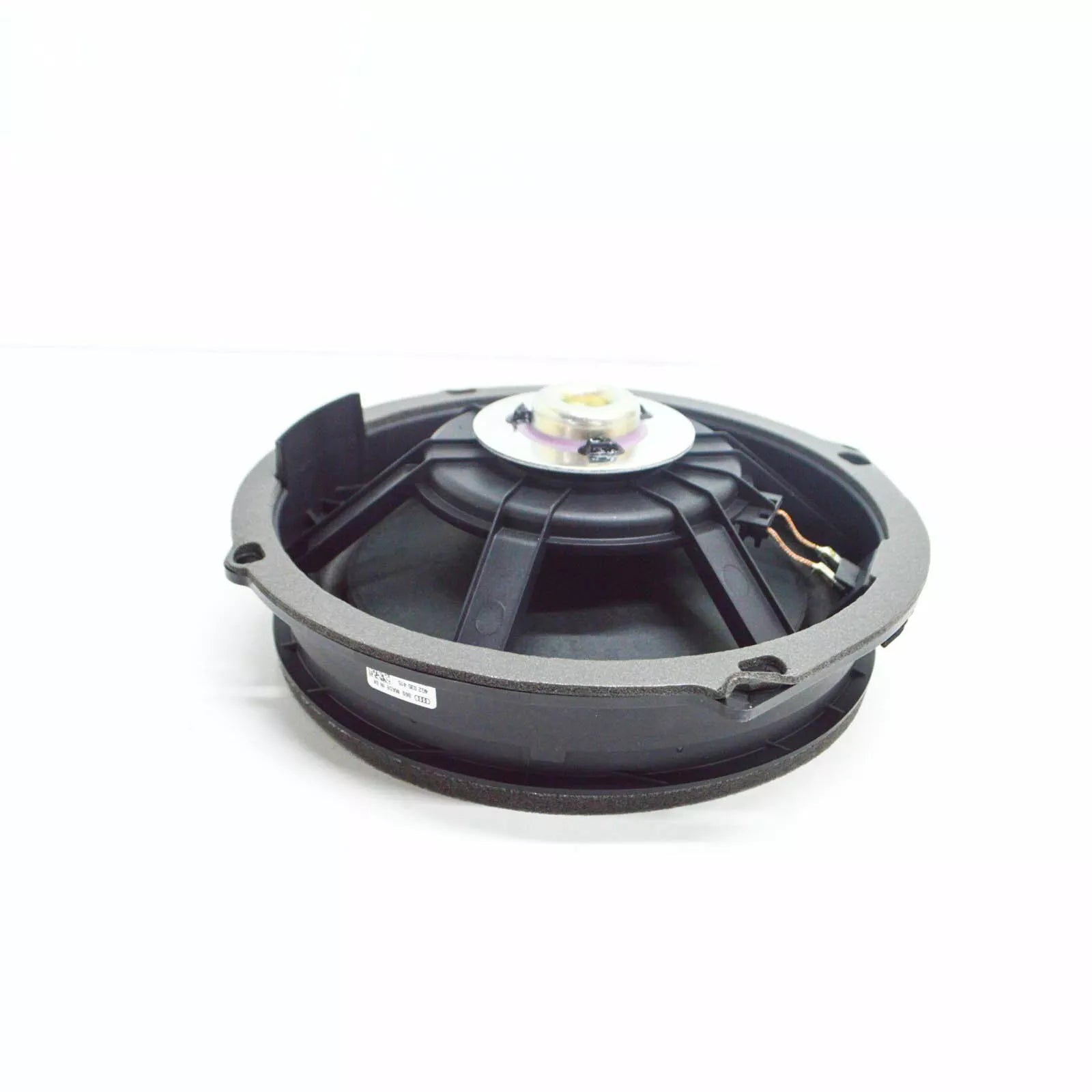 AUDI A6 C7 FRONT DOOR BASS LOUDSPEAKER 4G2035415 NEW