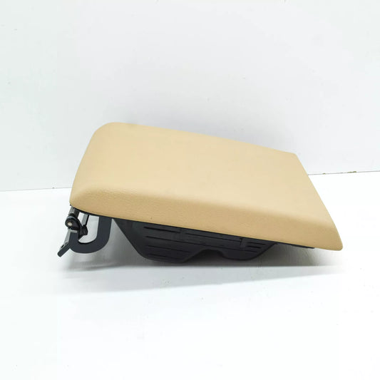 NEW BMW 7 E38 FRONT CENTRE CONSOLE COVER 8184635 51168184635 ORIGINAL