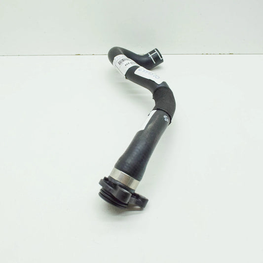 NEW BMW 3 F30 ENGINE COOLANT HOSE 11537598234 7598234 ORIGINAL