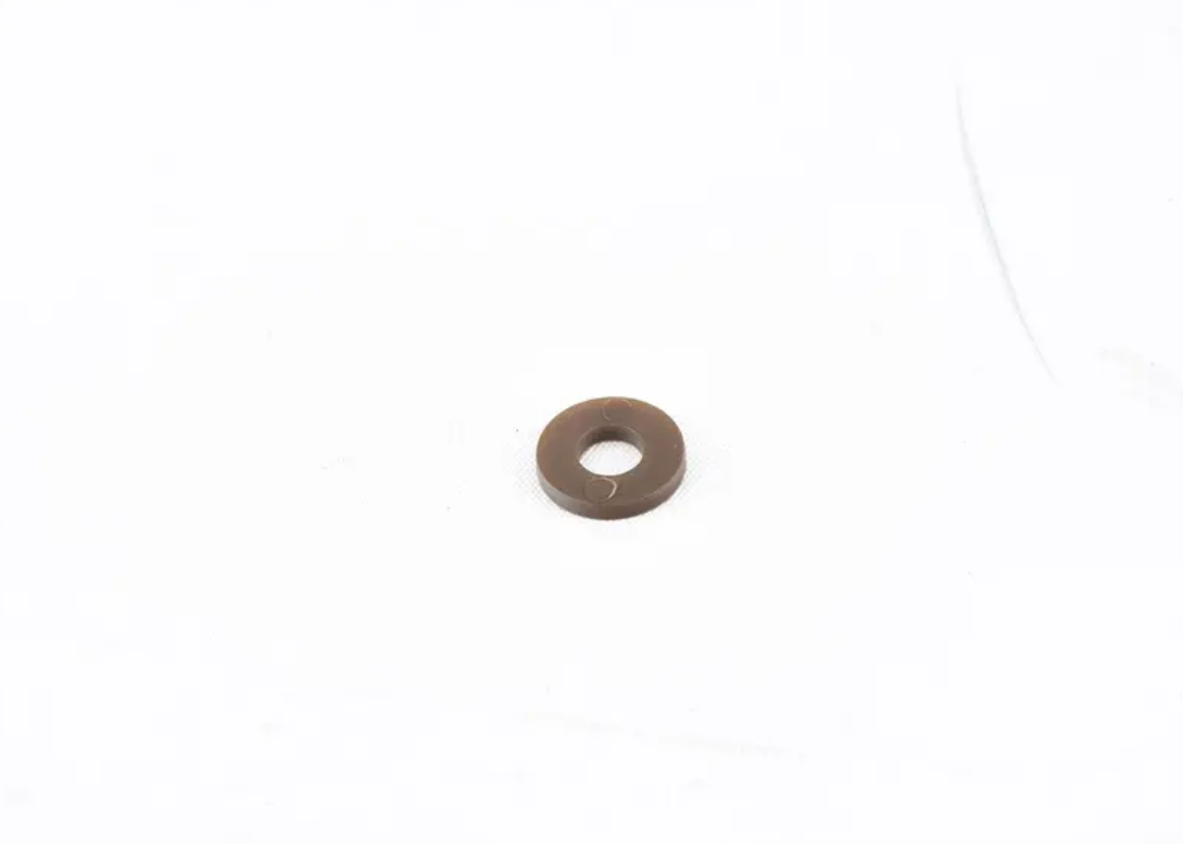 new bmw 3 e46 folding top compartment lid stopper 11411280950 1280950 original