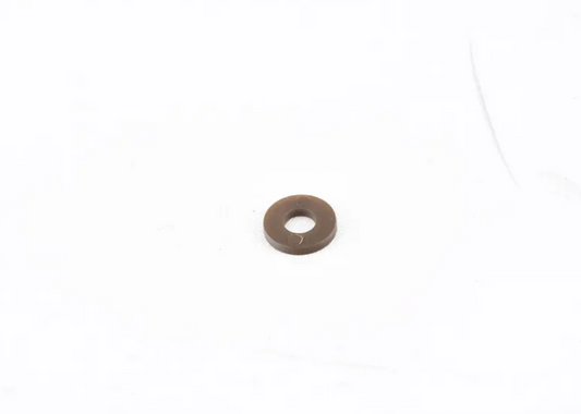 new bmw 3 e46 folding top compartment lid stopper 11411280950 1280950 original