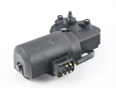 NEW MERCEDES-BENZ 190 W201 FRONT WINDSHIELD WIPER MOTOR LHD A2018203642 ORIGINAL