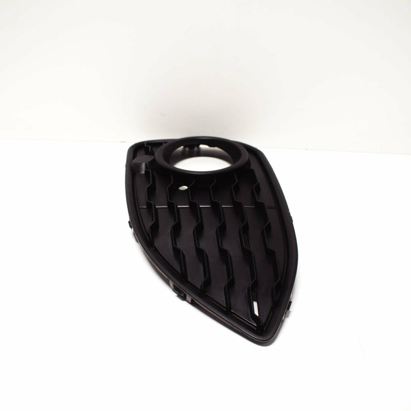 Genuine Bmw 1 F20 Front M Bumper Fog Light Grille Left 51118060281 8060281 Original