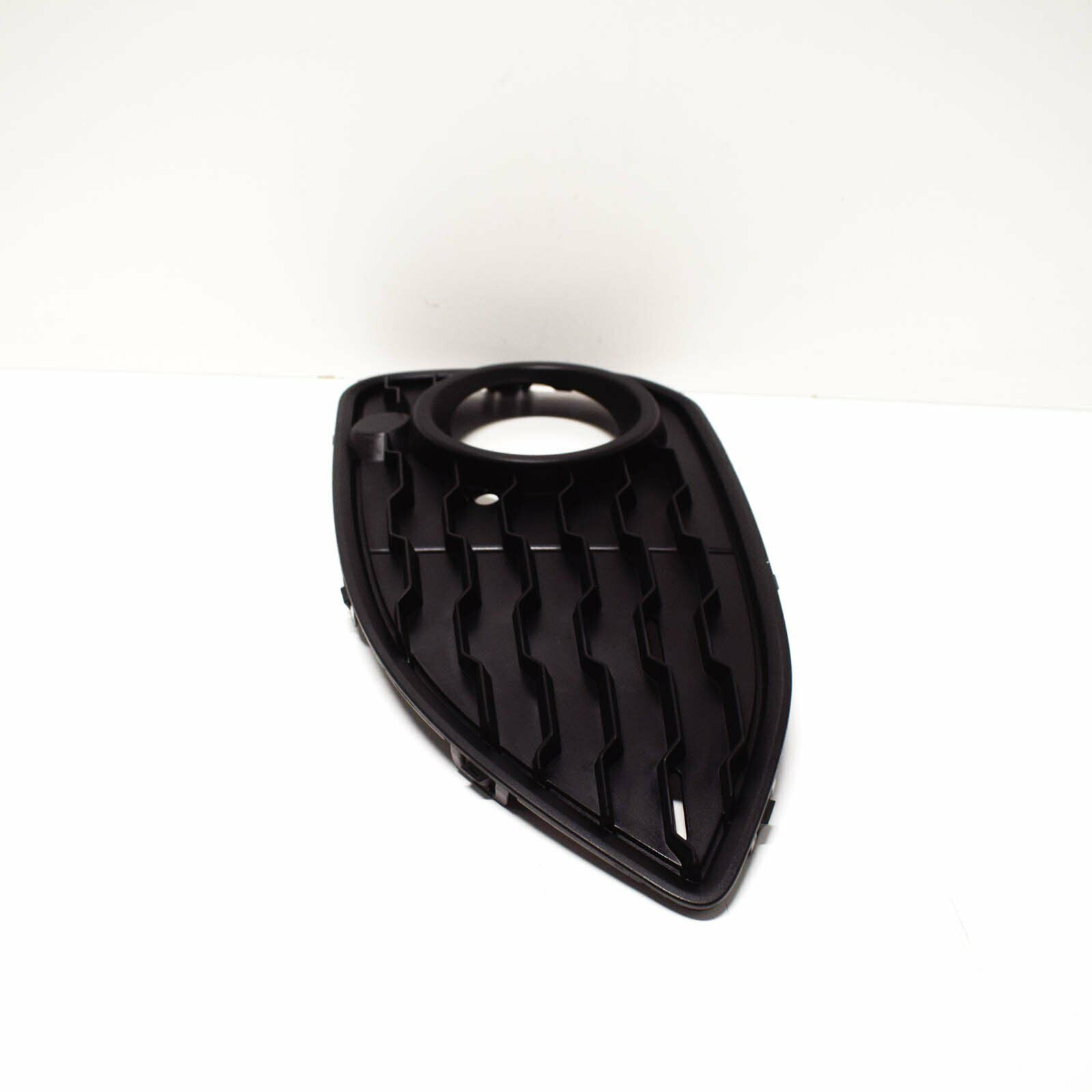 Genuine Bmw 1 F20 Front M Bumper Fog Light Grille Left 51118060281 8060281 Original