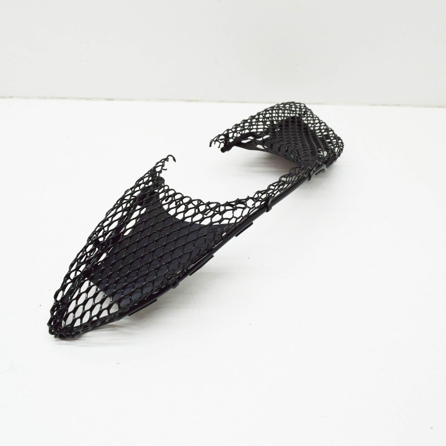 NEW MERCEDES-BENZ C W203 FRONT RIGHT AIR INLET GRILLE A2038851853 ORIGINAL