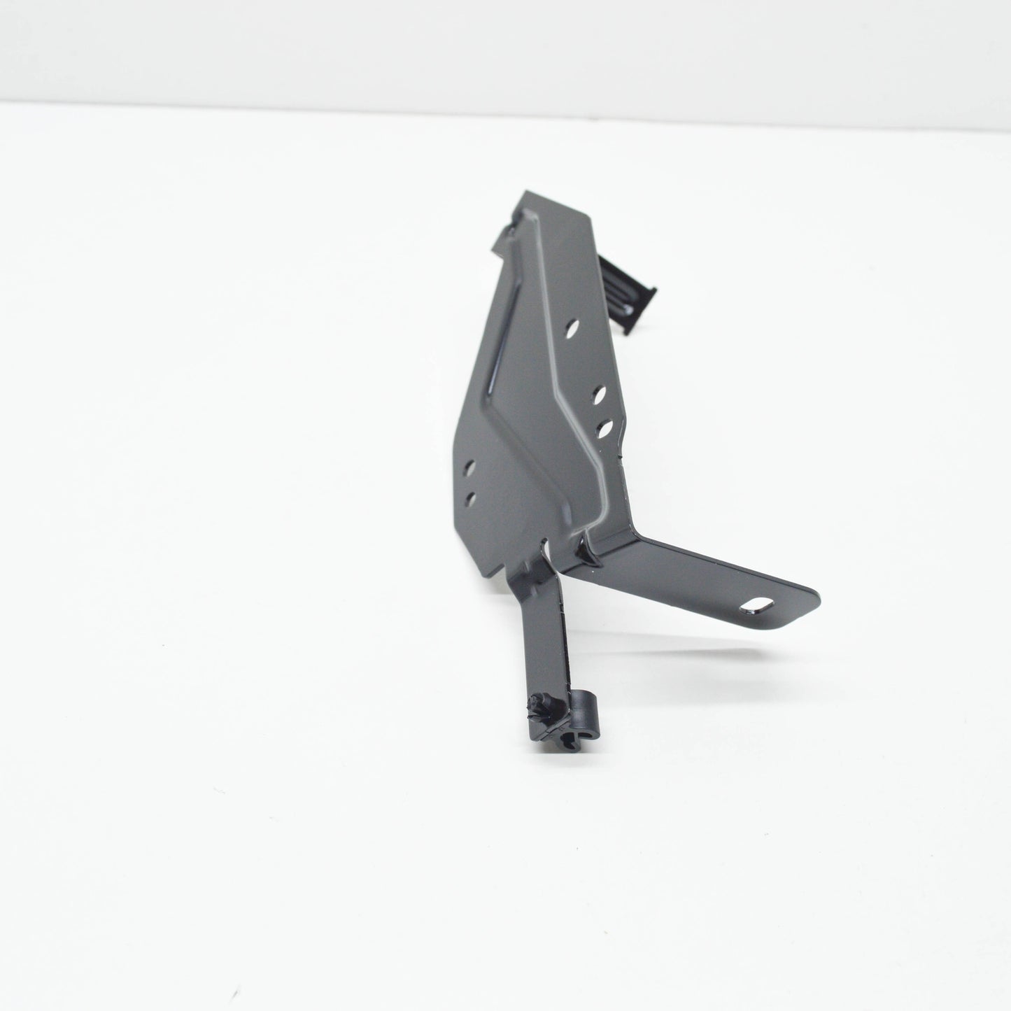 NEW VOLKSWAGEN ARTEON 3H7 AUXILIARY HEATER FUEL LINE BRACKET 3Q0898595 ORIGINAL