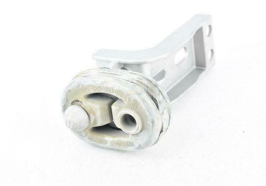 NEW VOLKSWAGEN GOLF MK7 EXHAUST SYSTEM RETAINER 5Q0253144K ORIGINAL