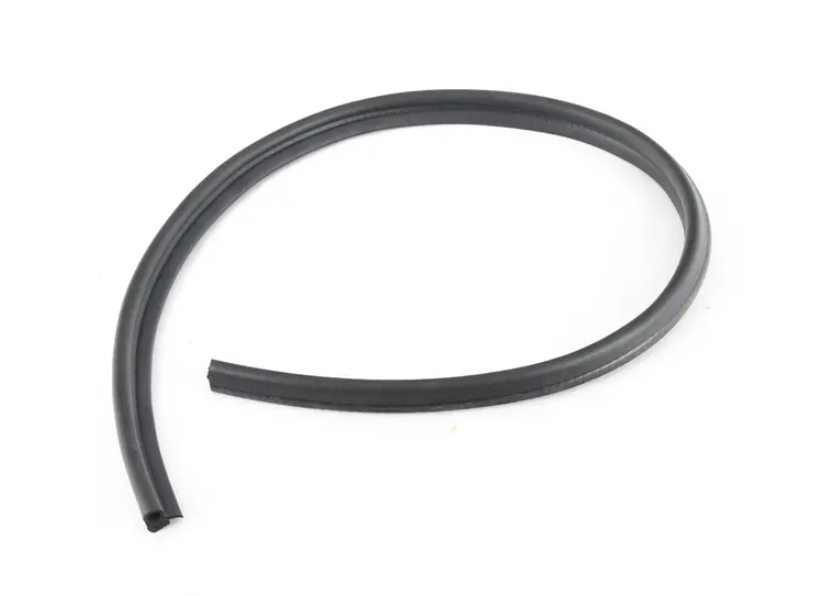 new volkswagen passat b8 front hood water box seal 561823723 original