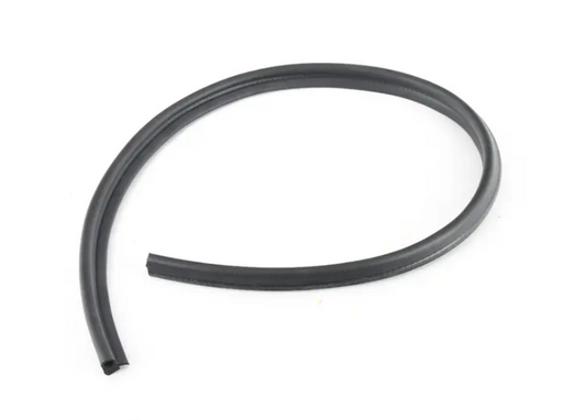 new volkswagen passat b8 front hood water box seal 561823723 original