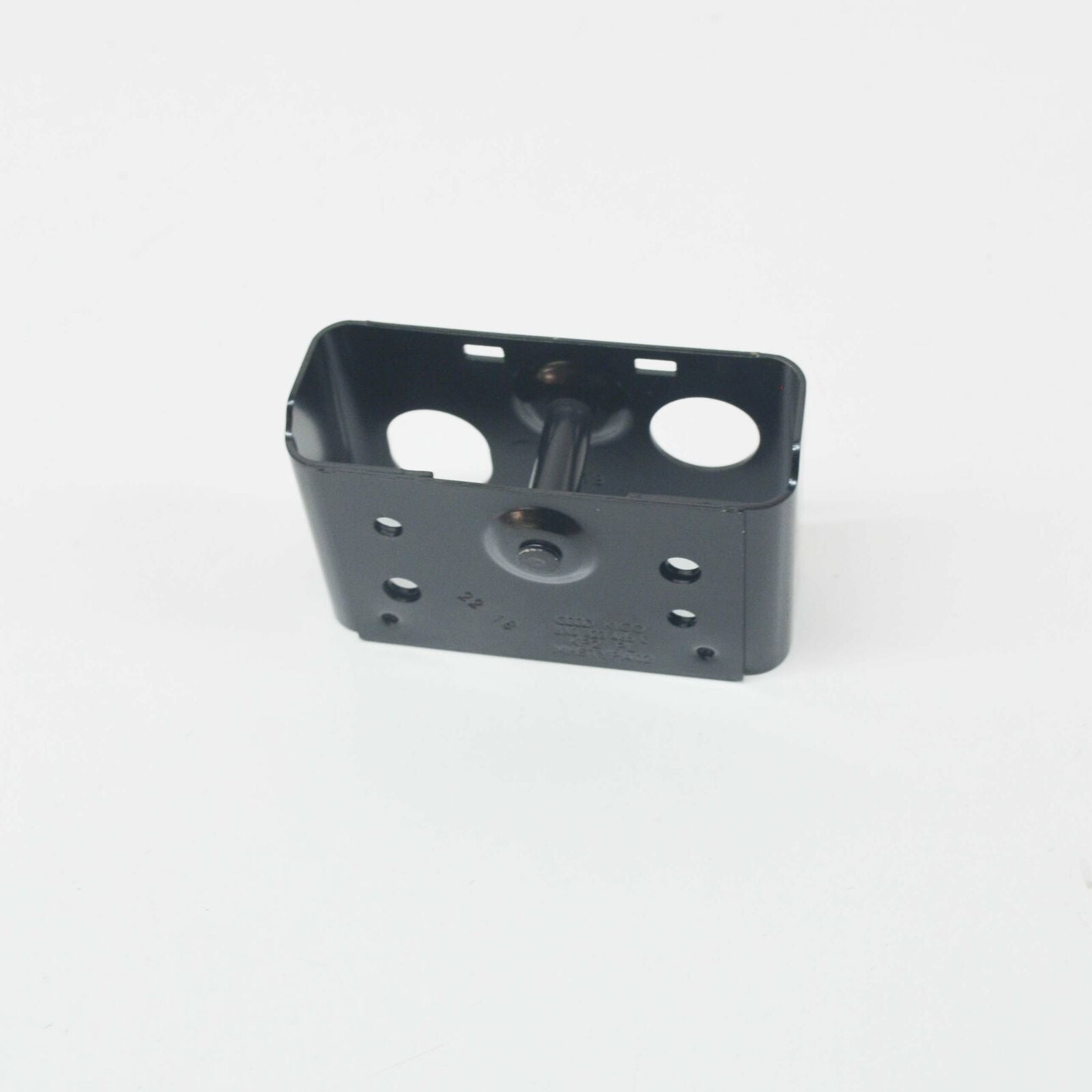 NEW AUDI A1 8X ENGINE HOOD CATCH HOOK 8X0823485C ORIGINAL