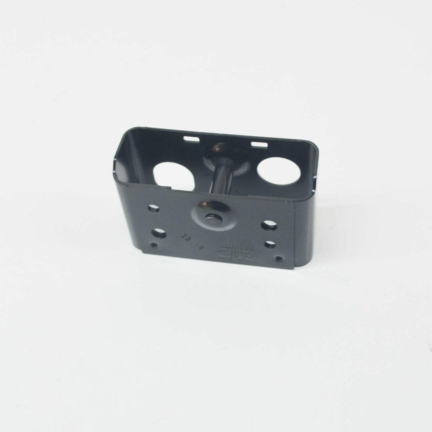 NEW AUDI A1 8X ENGINE HOOD CATCH HOOK 8X0823485C ORIGINAL