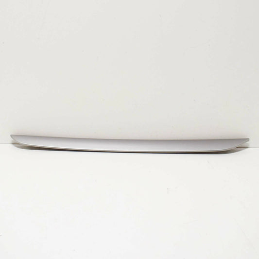 NEW VW CC 358 FRONT LEFT DOOR CARD PANEL CHROME TRIM 3C8867409R3H5