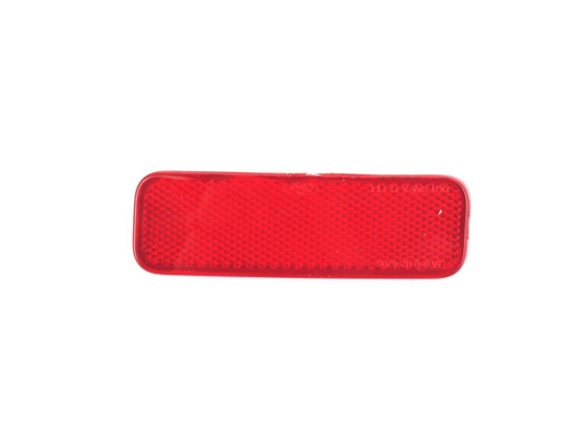 new ford tourneo courier rear left bumper reflector 1836081 original