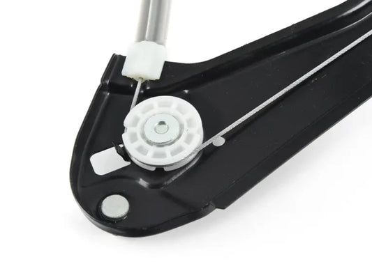 NEW VOLKSWAGEN PASSAT B8 FRONT LEFT DOOR WINDOW REGULATOR 561837461D ORIGINAL