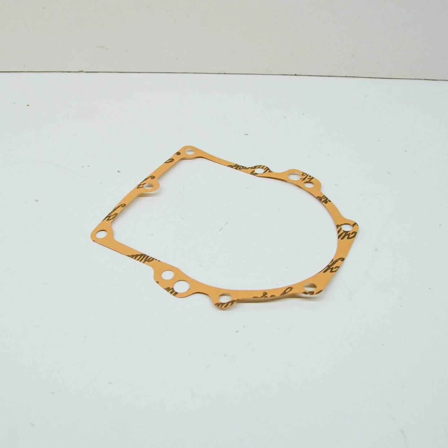 NEW BMW 3 E30 TRASMISSION HOUSING GASKET ABSESTOS FREE 24111215463 ORIGINAL