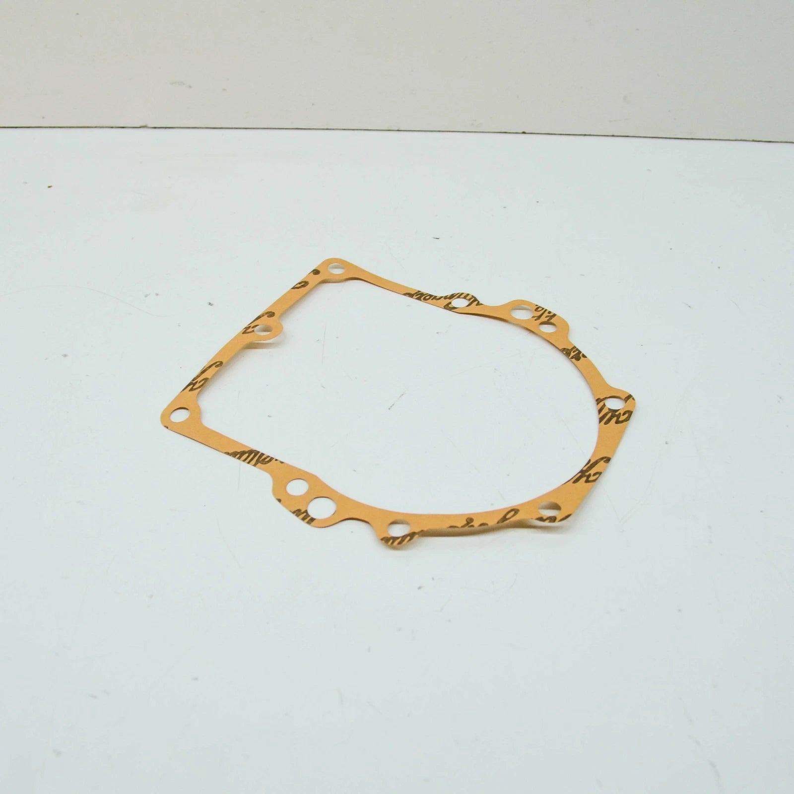 NEW BMW 3 E30 TRASMISSION HOUSING GASKET ABSESTOS FREE 24111215463 ORIGINAL