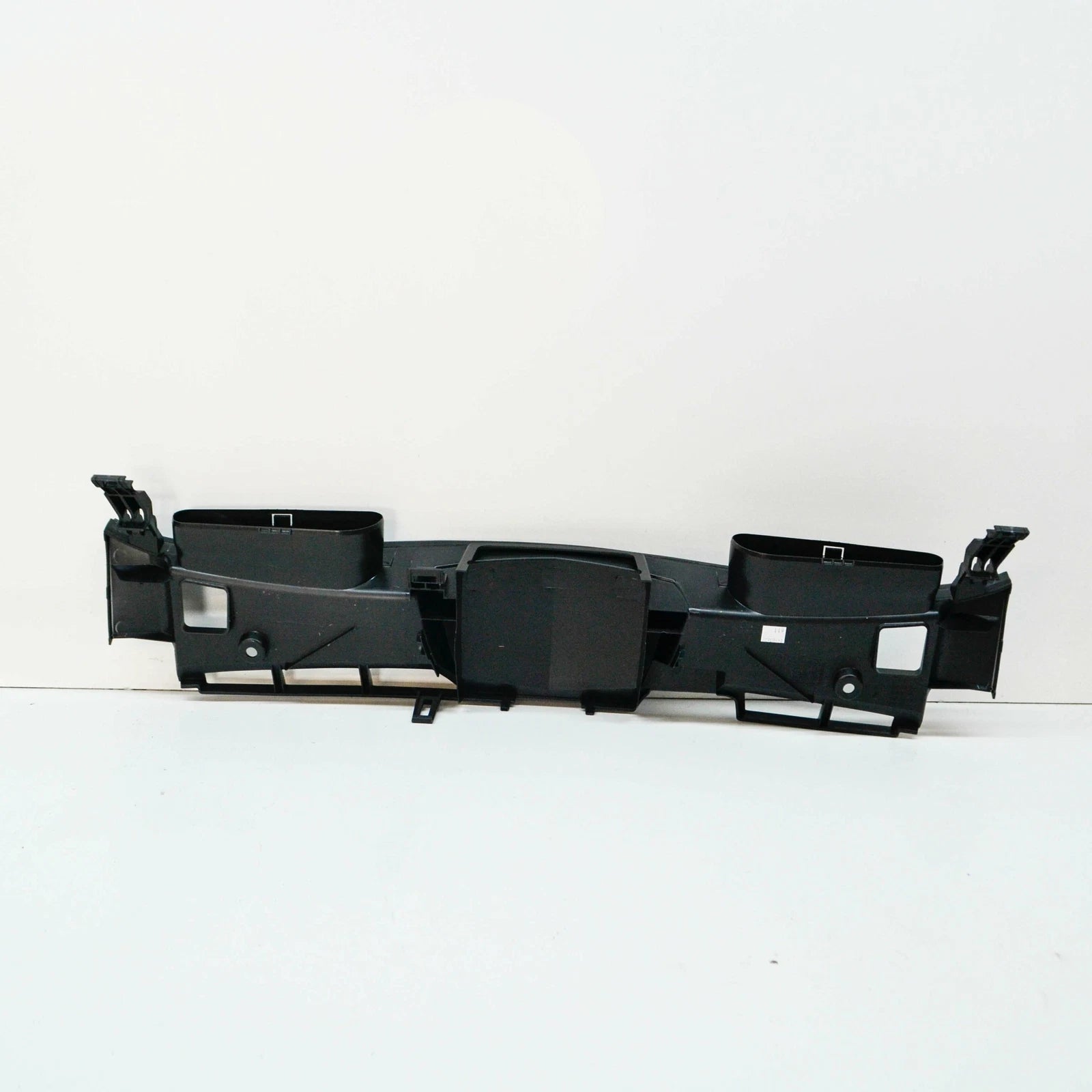 NEW MERCEDES-BENZ E W212 FRONT SLAM PANEL TOP COVER A2125000855 ORIGINAL
