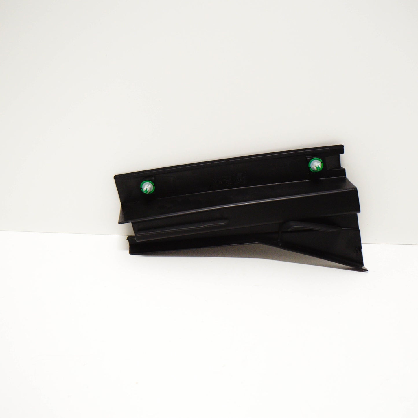 NEW AUDI Q7 4M RIGHT ENGINE HOOD COVER TRIM 4M0805700A ORIGINAL