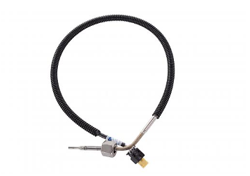 new mb vito w447 exhaust system temperature sensor a0009051703 original