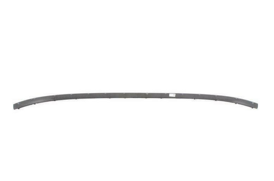 new audi a8 d3 rear bumper trim guard 4e0807425agru original