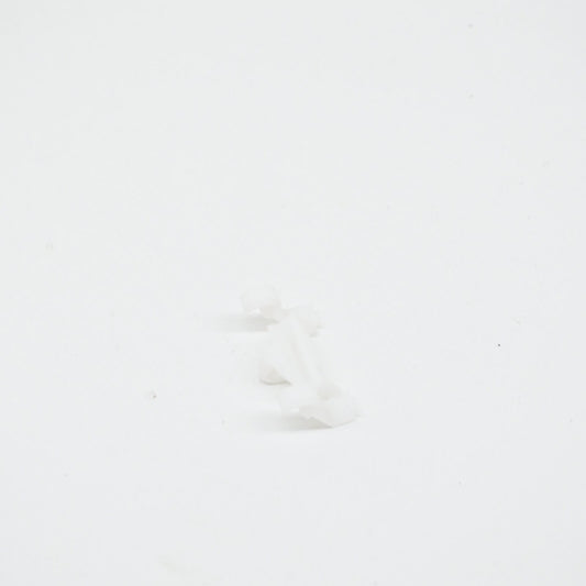 new mercedes-benz e w210 side skirt panel cover trim a2109970033 original