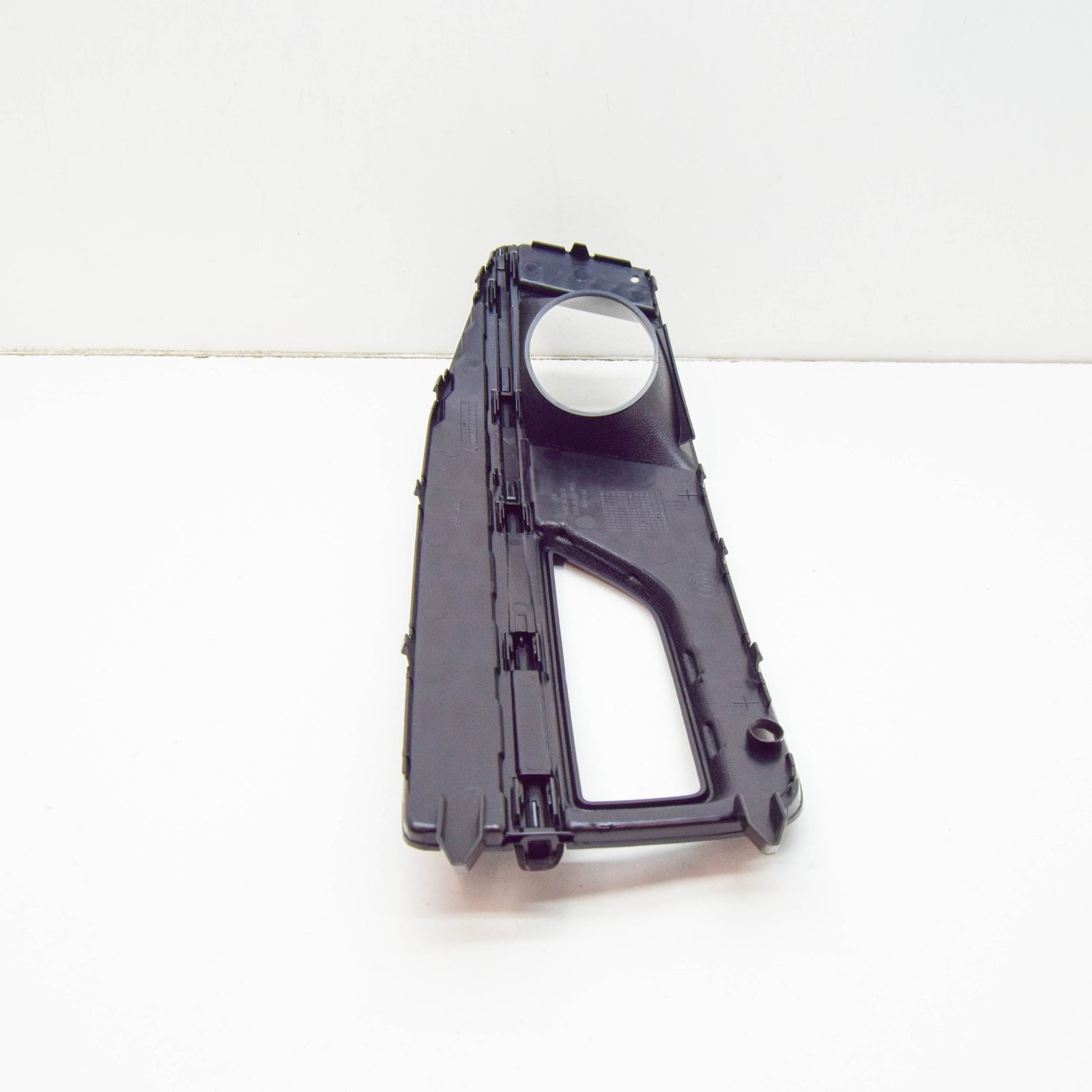 NEW AUDI A4 B8 FRONT RIGHT FOG LIGHT GRILLE 8K0807682NZDE 8K0807682N ZDE