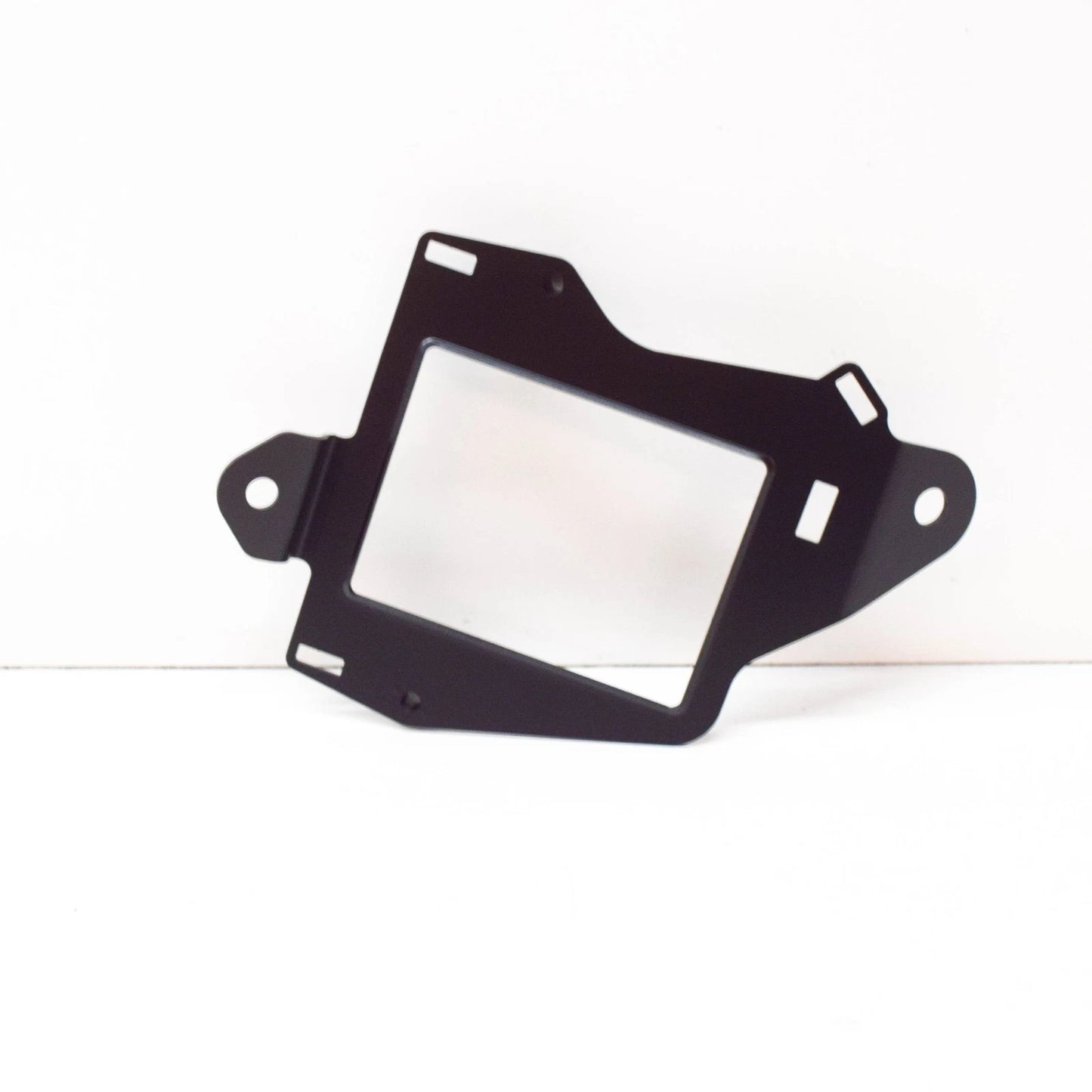 NEW BMW M3 COUPE E46 LEFT XENON LIGHT CONTROL UNIT BRACKET 61127893034 ORIGINAL