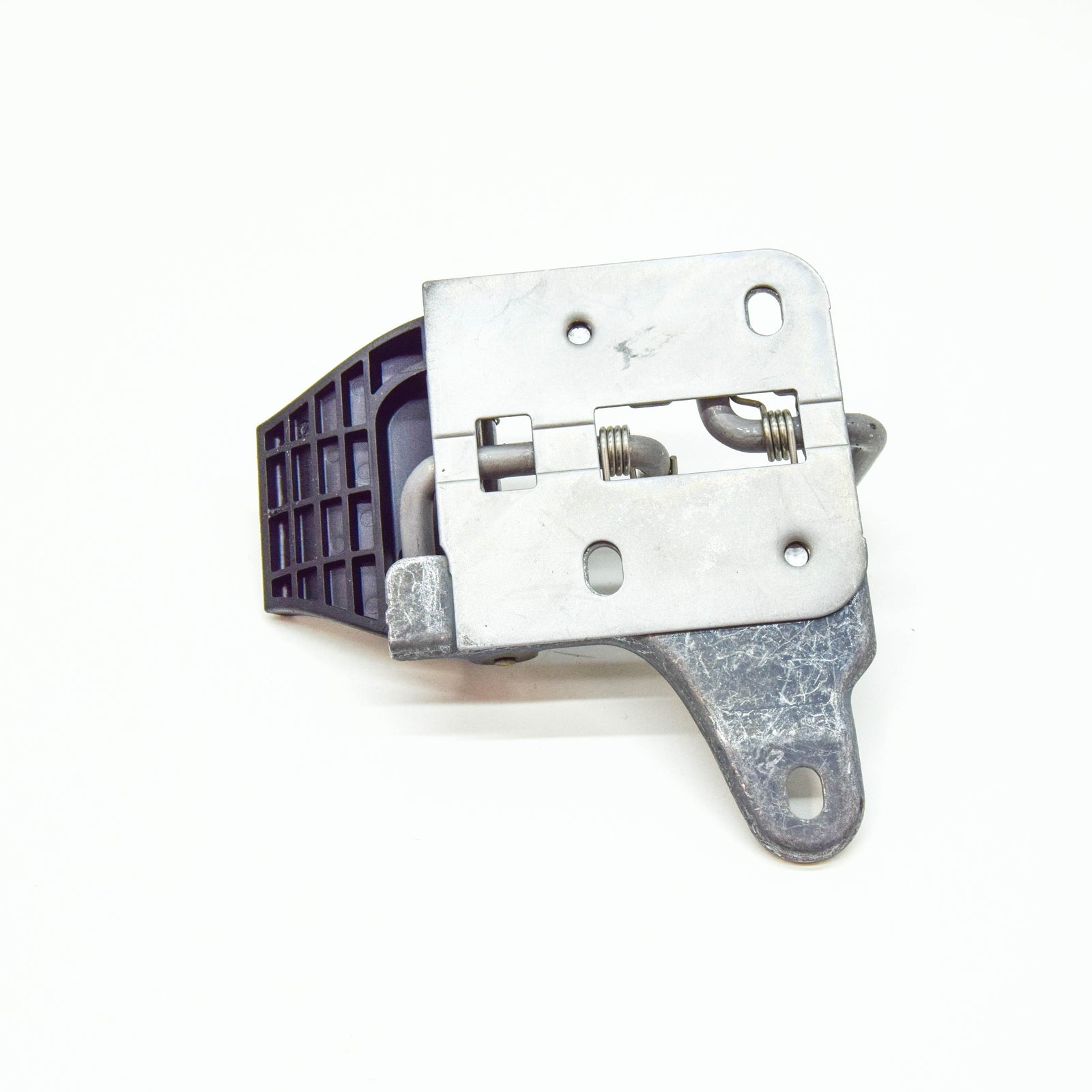 NEW SKODA OCTAVIA 5E MK3 UPPER PART BONNET LOCK 5E0823186C ORIGINAL