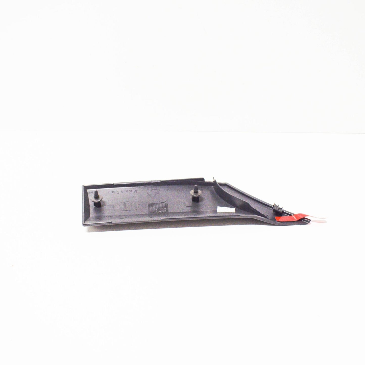 NEW MERCEDES-BENZ VITO W639 REAR LEFT DOOR MOLDING TRIM A63969025627G99 ORIGINAL