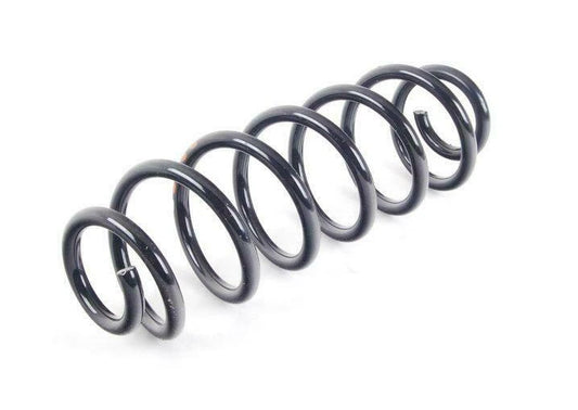 NEW VOLKSWAGEN BEETLE A5 REAR COIL SPRING 1K0511115DE ORIGINAL