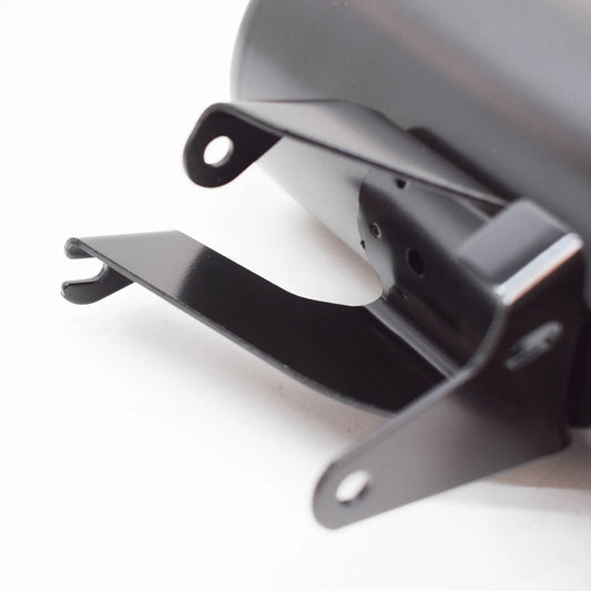 NEW AUDI A3 8P FUEL FILTER WITH FLANGE 3C0127400C ORIGINAL